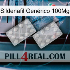 Sildenafil Genérico 100Mg 17